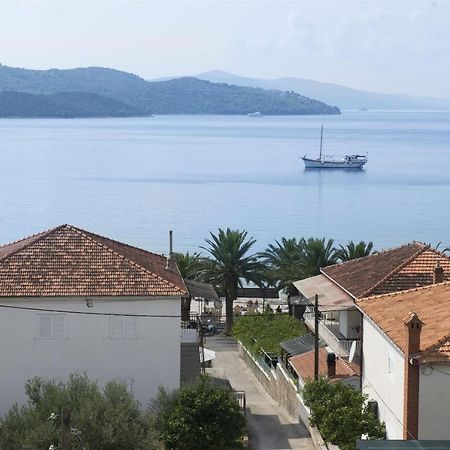 Apartments Meri Trogir Exterior photo