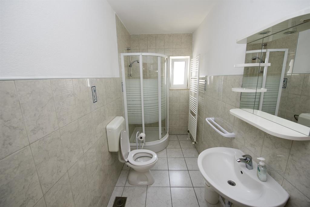 Apartments Meri Trogir Exterior photo